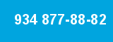 934 877-88-82 934 877-88-82